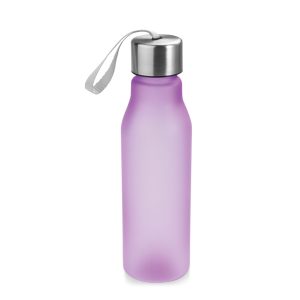 Botella Deportiva Jazz 650 ml / 22 Oz - Morado