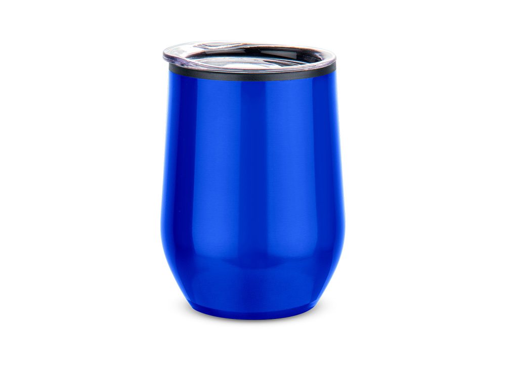 Vaso en Acero Queen 400 ml / 13 Oz