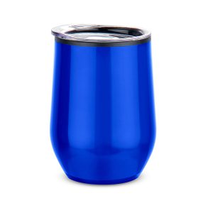 Vaso en Acero Queen 400 ml / 13 Oz Vaso en Acero Queen 400 ml / 13 Oz