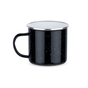 Taza Esmaltada Galaxy 400 ml / 13 Oz Taza Esmaltada Galaxy 400 ml / 13 Oz