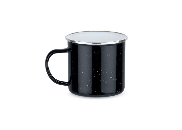 Taza Esmaltada Galaxy 400 ml / 13 Oz Taza Esmaltada Galaxy 400 ml / 13 Oz