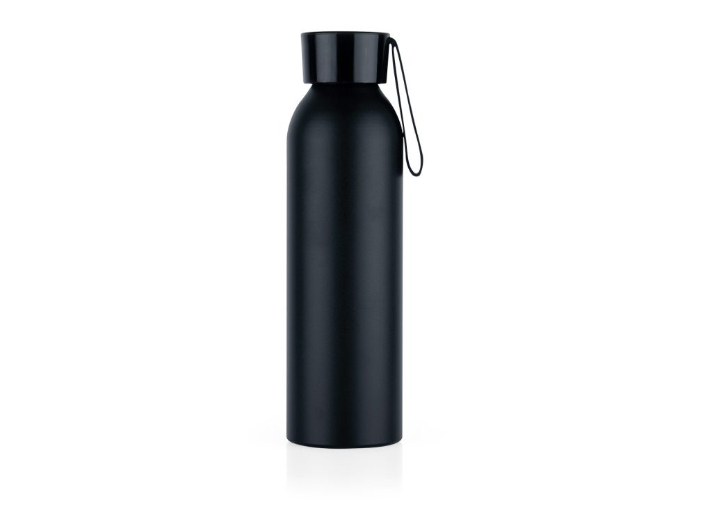 Botella Aluminio Know 650 ml / 22 Oz