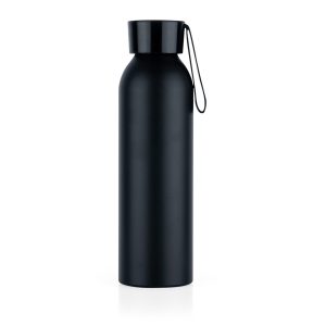 Botella Aluminio Know 650 ml / 22 Oz Botella Aluminio Know 650 ml / 22 Oz