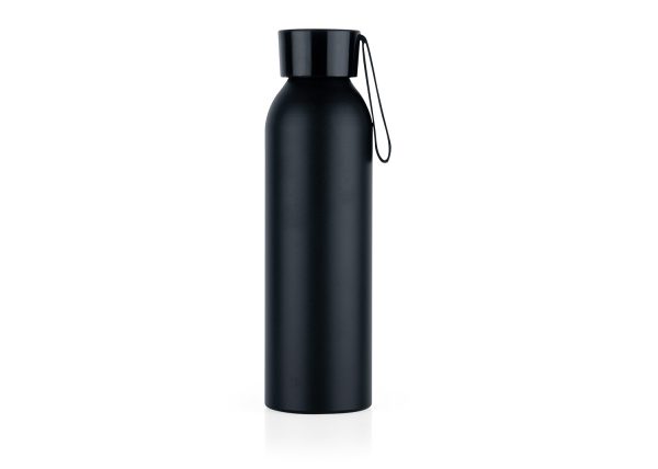 Botella Aluminio Know 650 ml / 22 Oz Botella Aluminio Know 650 ml / 22 Oz