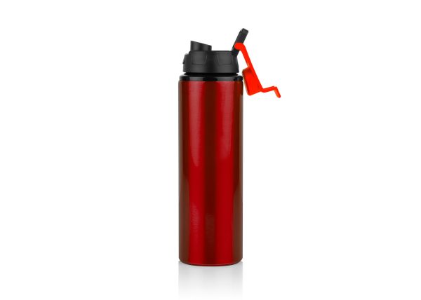 Botella Aluminio Ajax 900 ml / 30 Oz - Rojo Botella Aluminio Ajax 900 ml / 30 Oz - Rojo