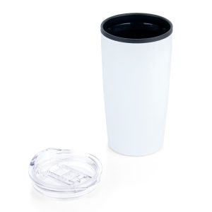 Vaso en Acero Speed 550 ml / 19 Oz Vaso en Acero Speed 550 ml / 19 Oz