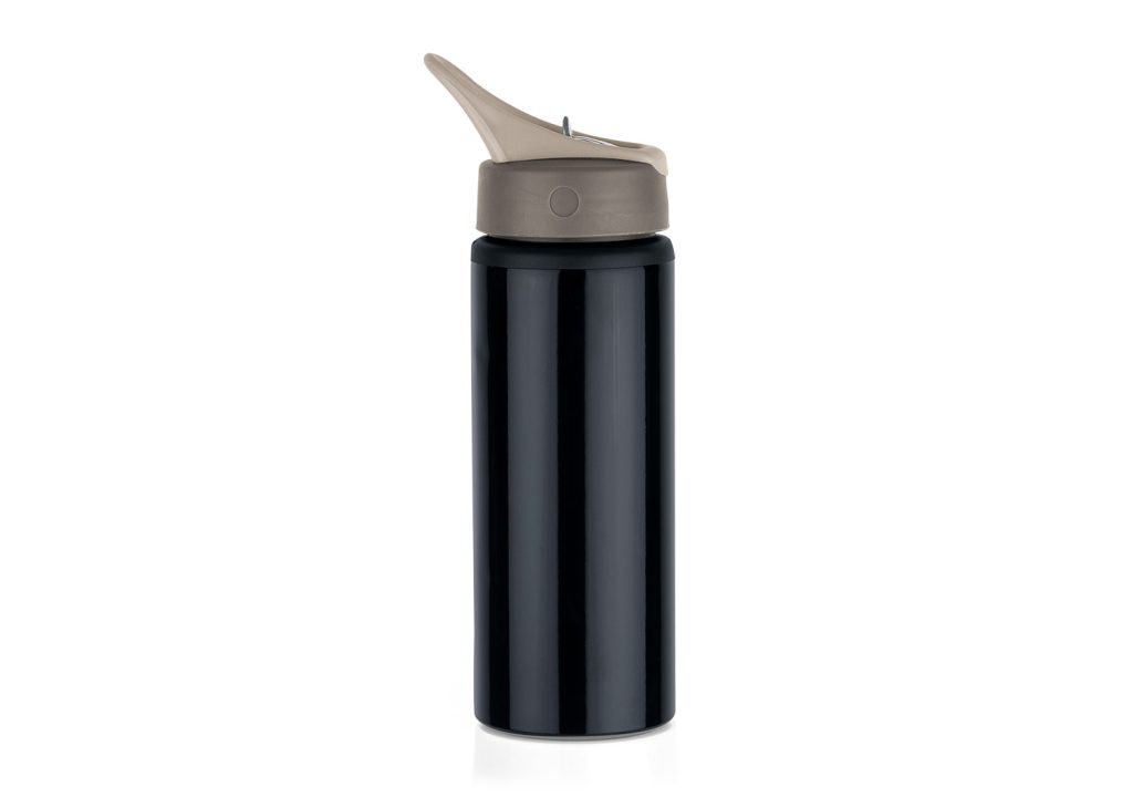 Botella Aluminio Halo 730 ml / 25 Oz