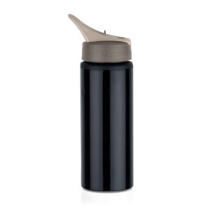 Botella Aluminio Halo 730 ml / 25 Oz Botella Aluminio Halo 730 ml / 25 Oz
