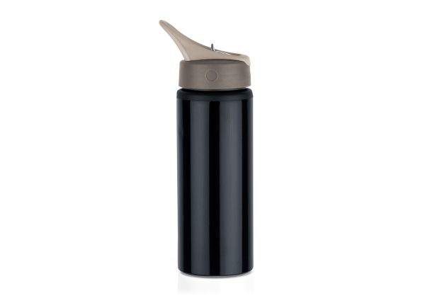 Botella Aluminio Halo 730 ml / 25 Oz
