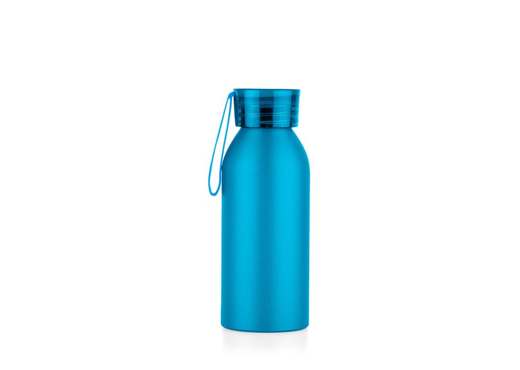 Botella Aluminio Odette 500 ml / 17 Oz
