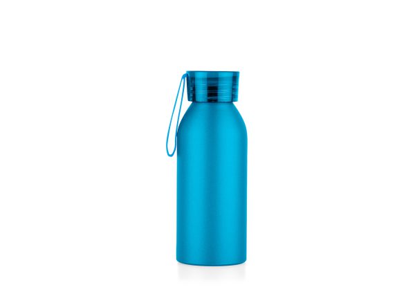 Botella Aluminio Odette 500 ml / 17 Oz Botella Aluminio Odette 500 ml / 17 Oz