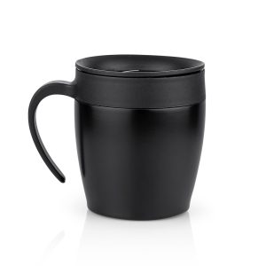 Vaso Mercury 350 ml / 12 Oz - Negro