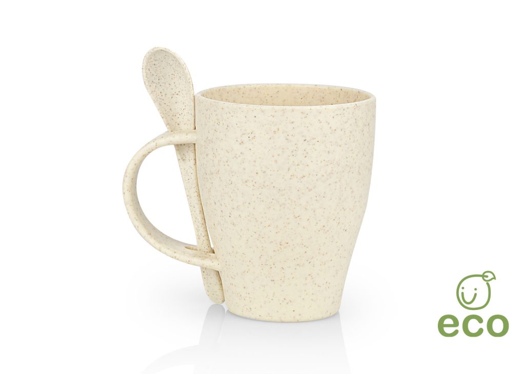 Mug Urban 350 ml / 12 Oz - Natural