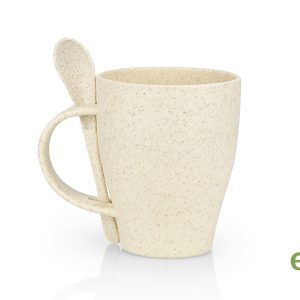 Mug Urban 350 ml / 12 Oz  - Natural