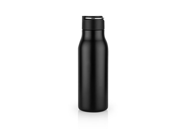 Botella Viper 600 ml / 20 Oz - Negro Botella Viper 600 ml / 20 Oz - Negro