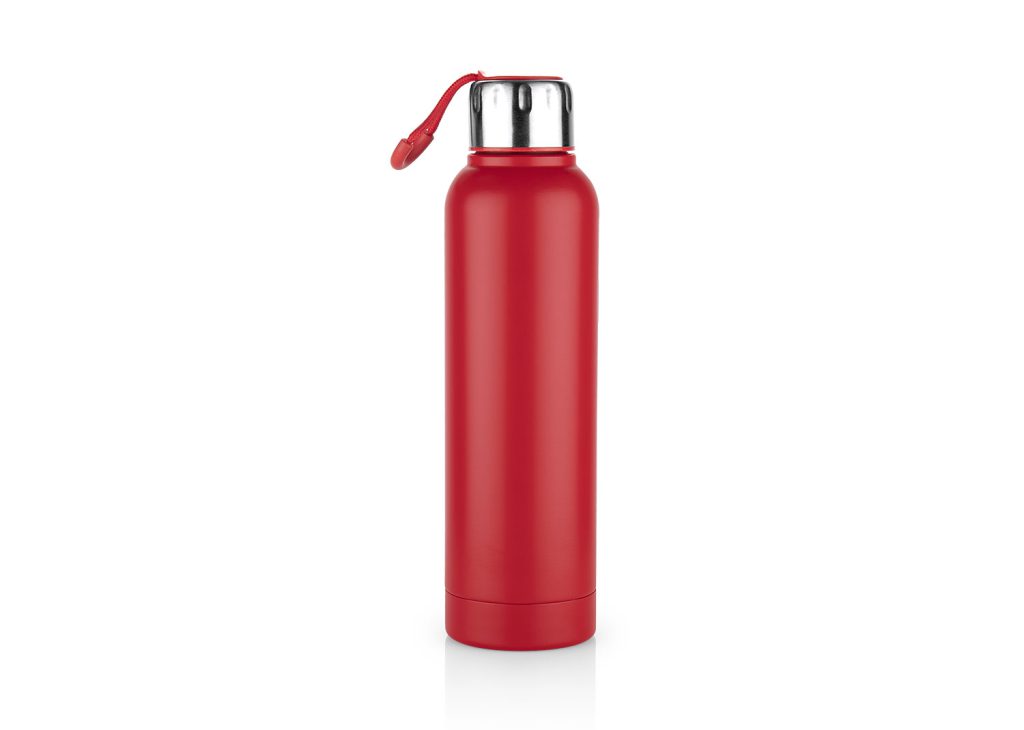 Botella Mustang 650 ml / 22 Oz