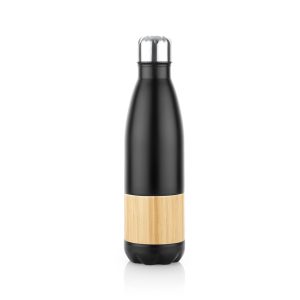 Botella Bambú Lennox 500 ml / 17 Oz Botella Bambú Lennox 500 ml / 17 Oz
