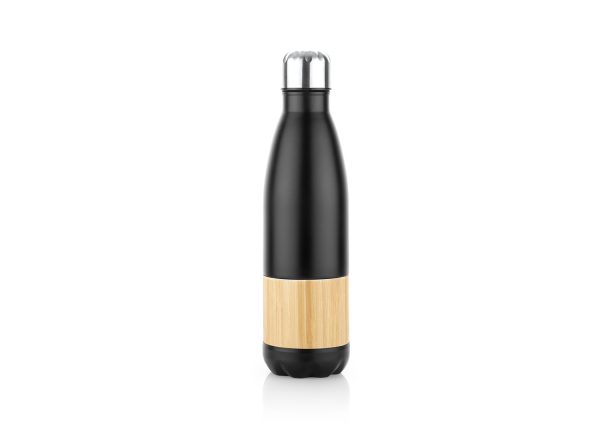 Botella Bambú Lennox 500 ml / 17 Oz Botella Bambú Lennox 500 ml / 17 Oz