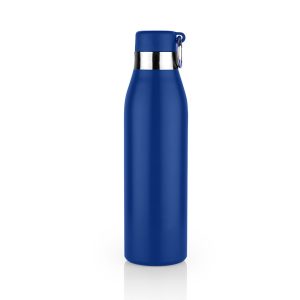 Botella Valquiria 500 ml / 17 Oz - Azul Rey