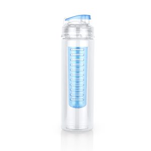 Botella Infusión Vanessa 750 ml / 25 Oz - Azul Rey Botella Infusión Vanessa 750 ml / 25 Oz - Azul Rey