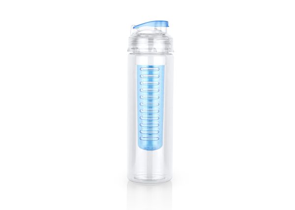 Botella Infusión Vanessa 750 ml / 25 Oz - Azul Rey Botella Infusión Vanessa 750 ml / 25 Oz - Azul Rey