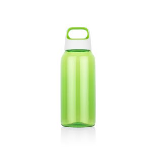 Botella Deportiva Oasis 500 ml / 17 Oz - Verde Esmeralda