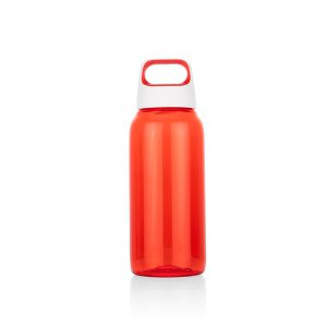 Botella Deportiva Oasis 500 ml / 17 Oz - Rojo Botella Deportiva Oasis 500 ml / 17 Oz - Rojo