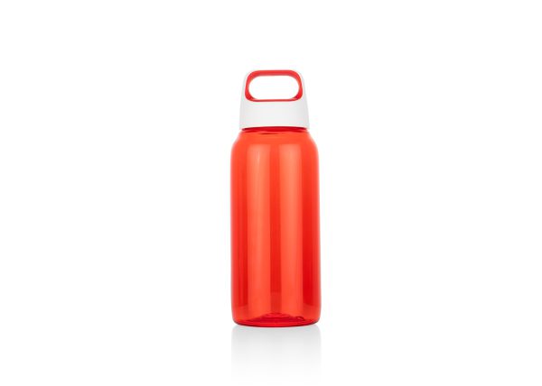 Botella Deportiva Oasis 500 ml / 17 Oz - Rojo Botella Deportiva Oasis 500 ml / 17 Oz - Rojo
