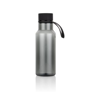 Botella Deportiva Springwater 400 ml / 13 Oz - Negro