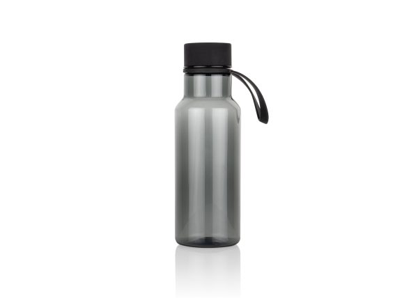 Botella Deportiva Springwater 400 ml / 13 Oz - Negro Botella Deportiva Springwater 400 ml / 13 Oz - Negro