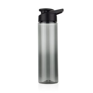 Botella Deportiva Ocean 700 ml / 24 Oz - Negro