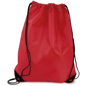 Mochila Duncan - Rojo