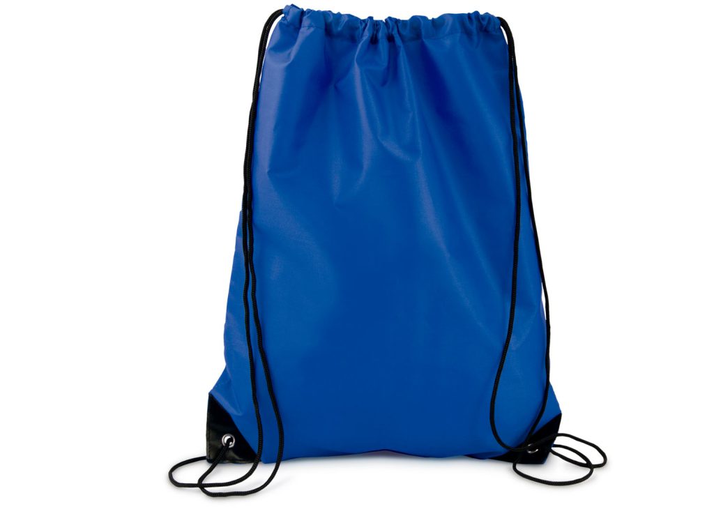 Mochila Duncan - Azul Rey