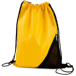 Mochila Corner - Amarillo
