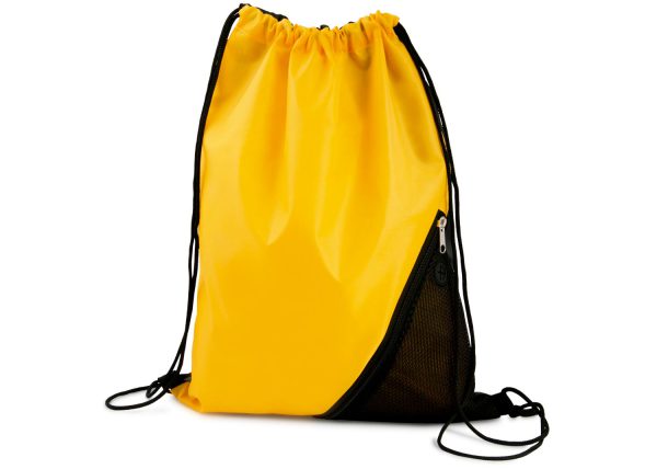 Mochila Corner - Amarillo Mochila Corner - Amarillo