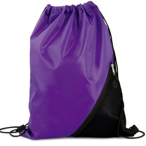 Mochila Corner - Morado