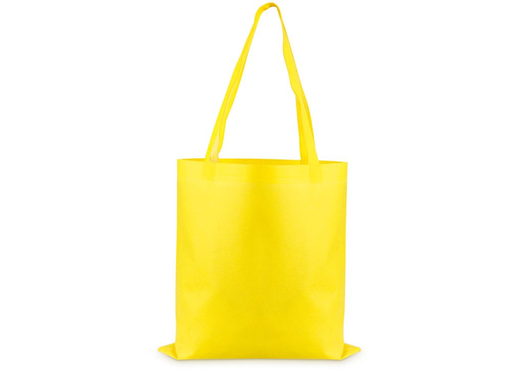 Slim Bag - Amarillo