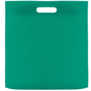 Rally Bag - Verde Esmeralda Rally Bag - Verde Esmeralda