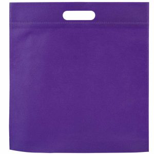 Rally Bag - Morado Rally Bag - Morado