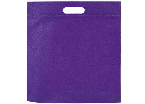 Rally Bag - Morado Rally Bag - Morado
