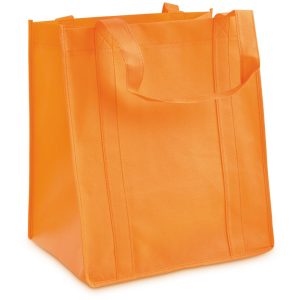 Bolsa Gaby - Naranja