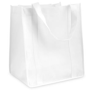 Bolsa Gaby - Blanco