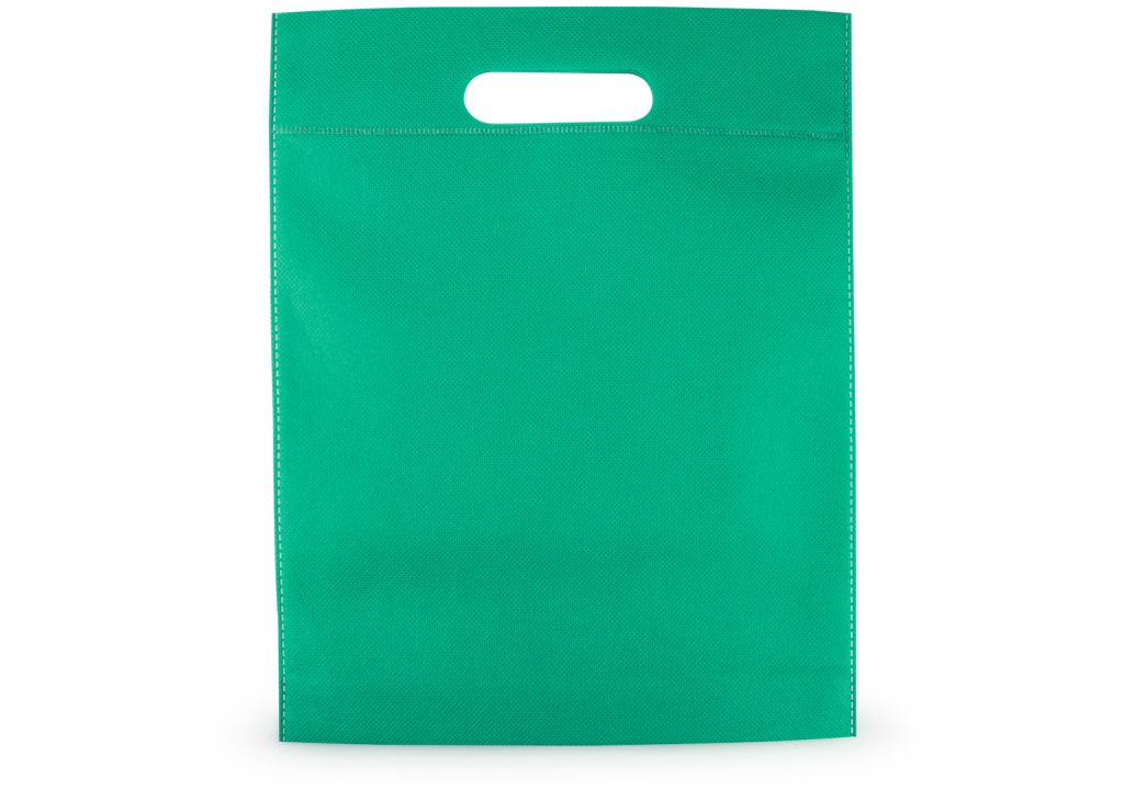 Quick Bag - Verde Esmeralda