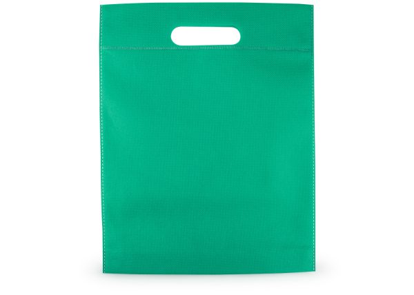 Quick Bag - Verde Esmeralda Quick Bag - Verde Esmeralda