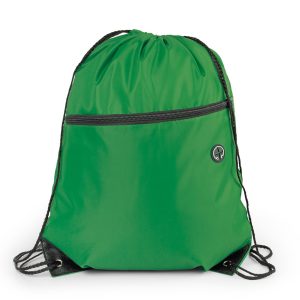 Mochila Liam - Verde Esmeralda