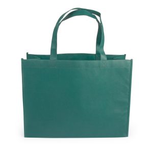 Janice Bag - Verde Oscuro