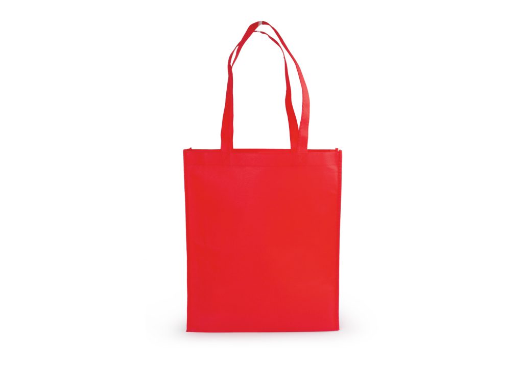 Debbie Bag - Rojo