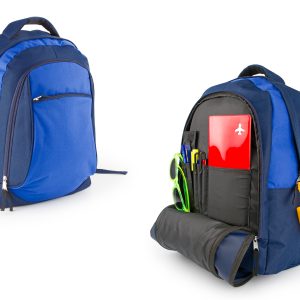 Morral Michigan 18 Lts. - Azul Rey Morral Michigan 18 Lts. - Azul Rey