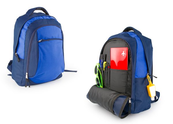 Morral Michigan 18 Lts. - Azul Rey