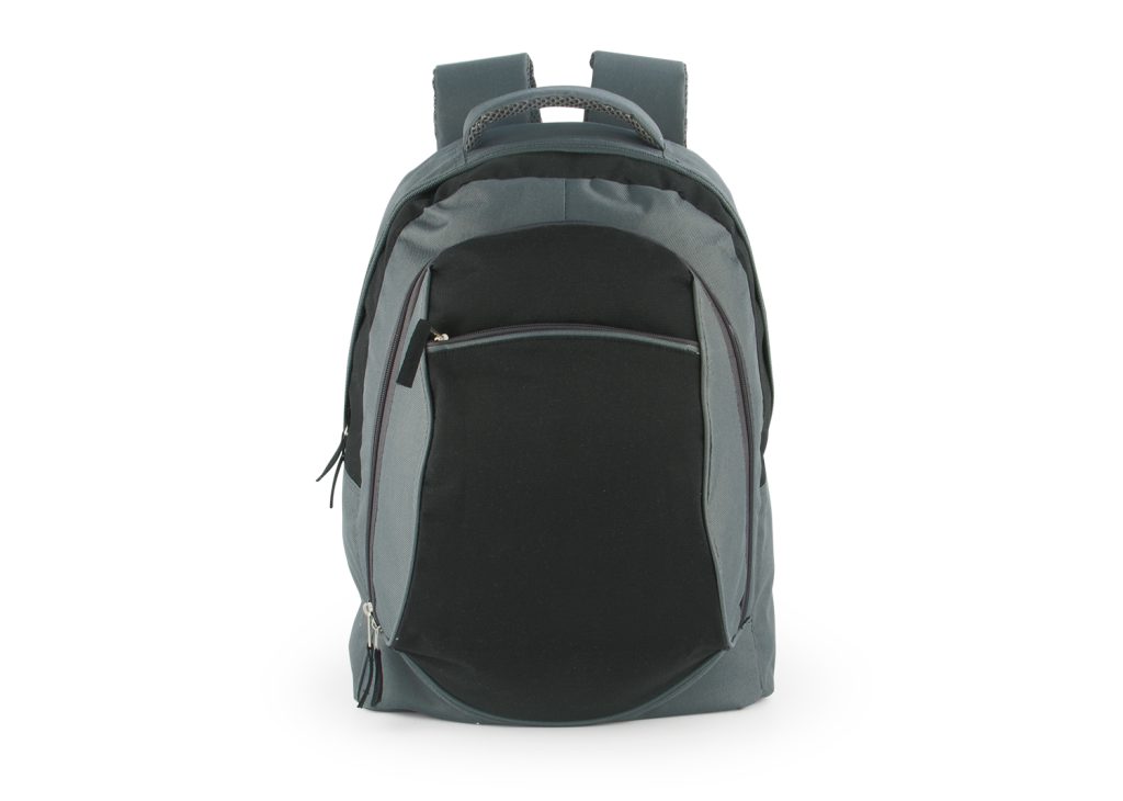 Morral Michigan 18 Lts. - Negro
